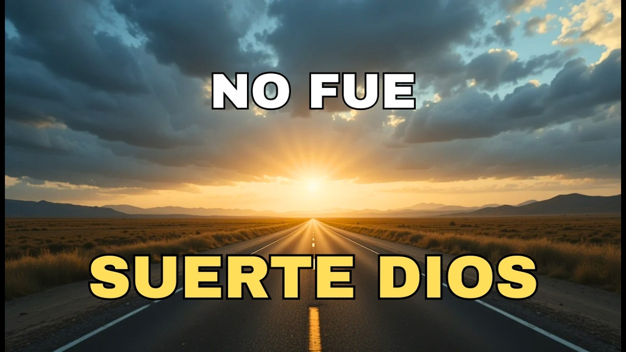 Dios Te Salvó Más Veces De Las Que Sabes – Salmo 116 (Escucha Esto Hoy)