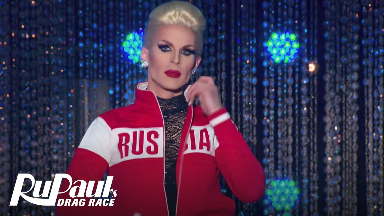 RuPaul's Drag Race All Stars 2 | Official Trailer