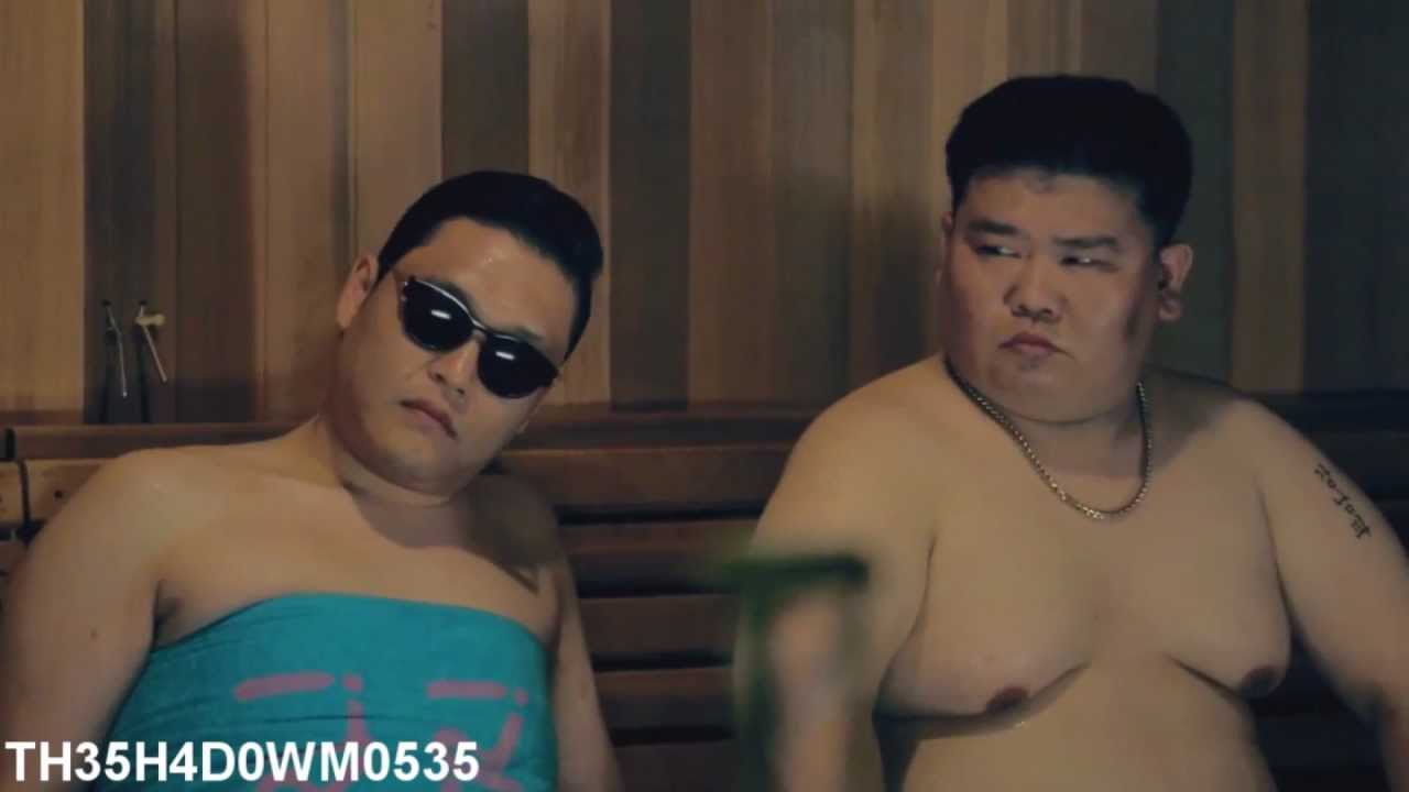 [PSYTP] Oppa Freestyle