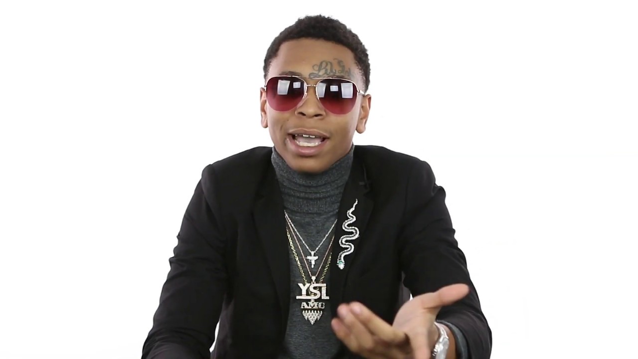 Are There Too Many Lil Named Rappers? Lil GotIt Gets Honest Here