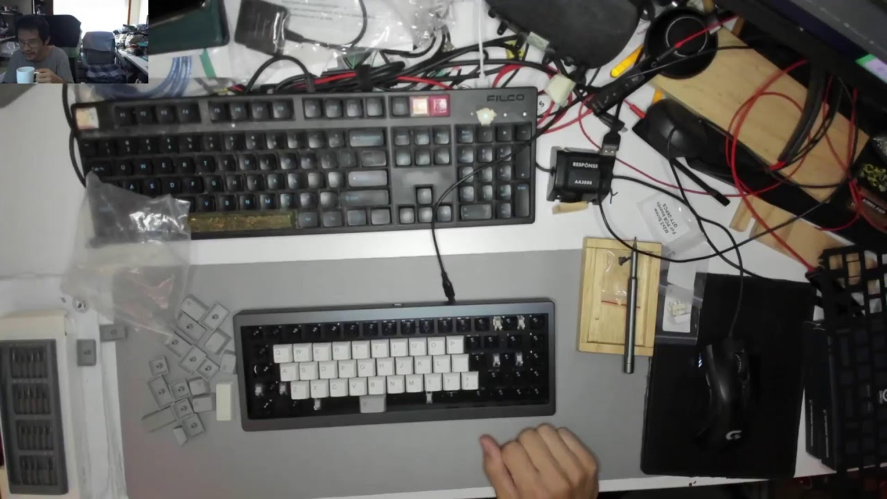 Satellite EC Full Build Steam