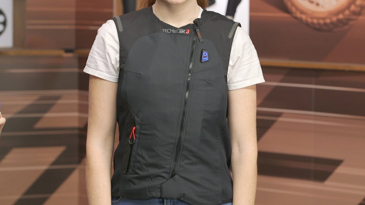 Alpinestars Stella Tech-Air 3 System Review