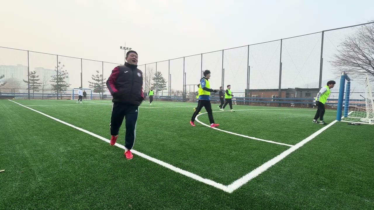 26.2.14 3경기
