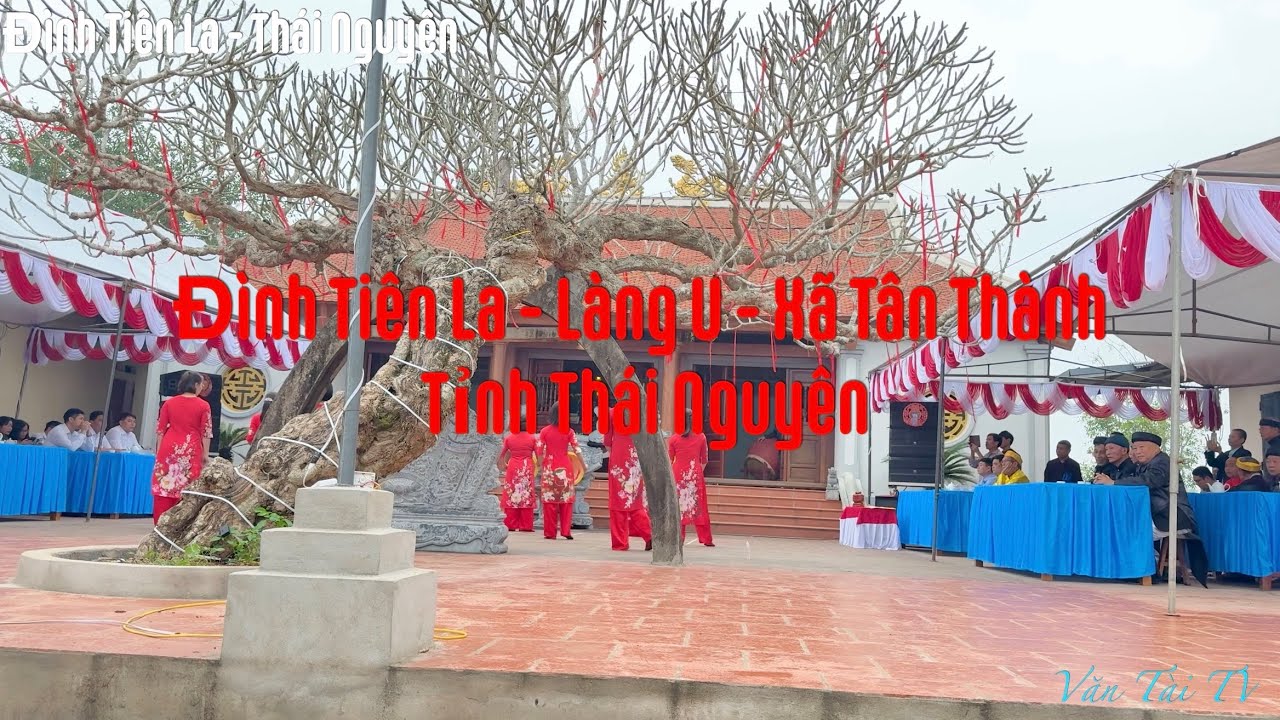 Hội Làng