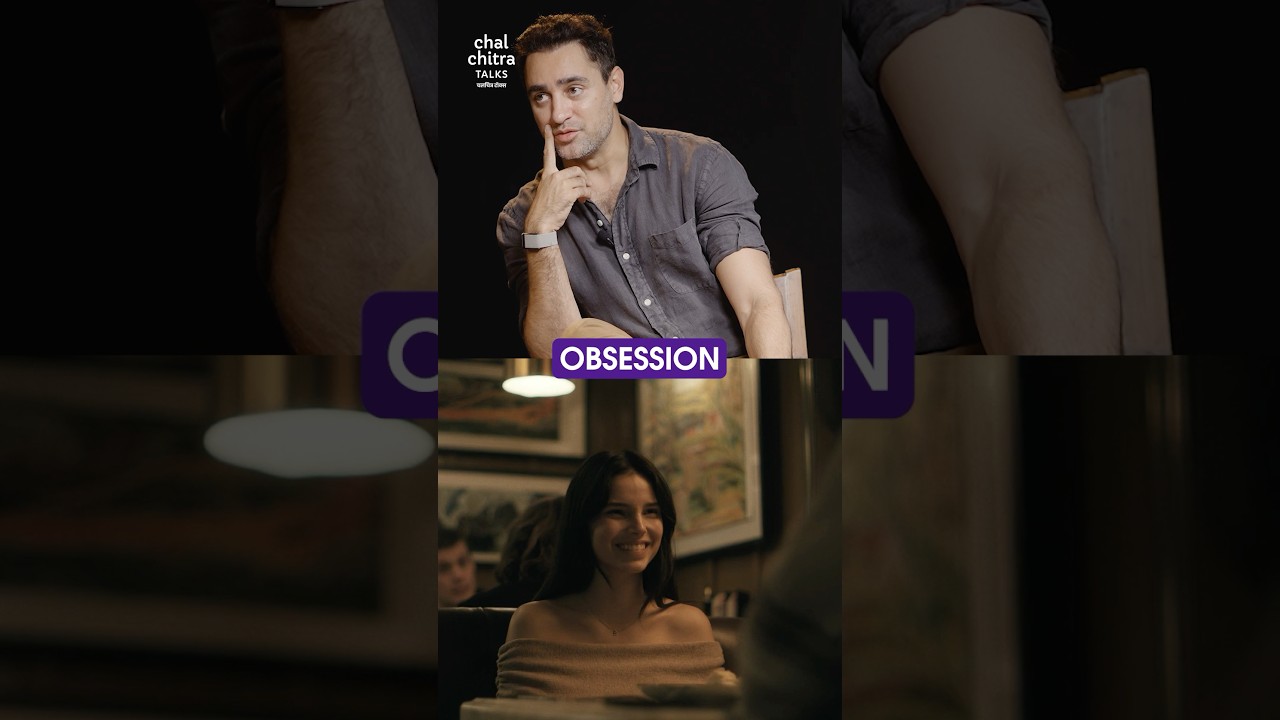 Why Obsession deserves all the praise ❤️ Imran Khan | Inde Navarrette | Curry Barker