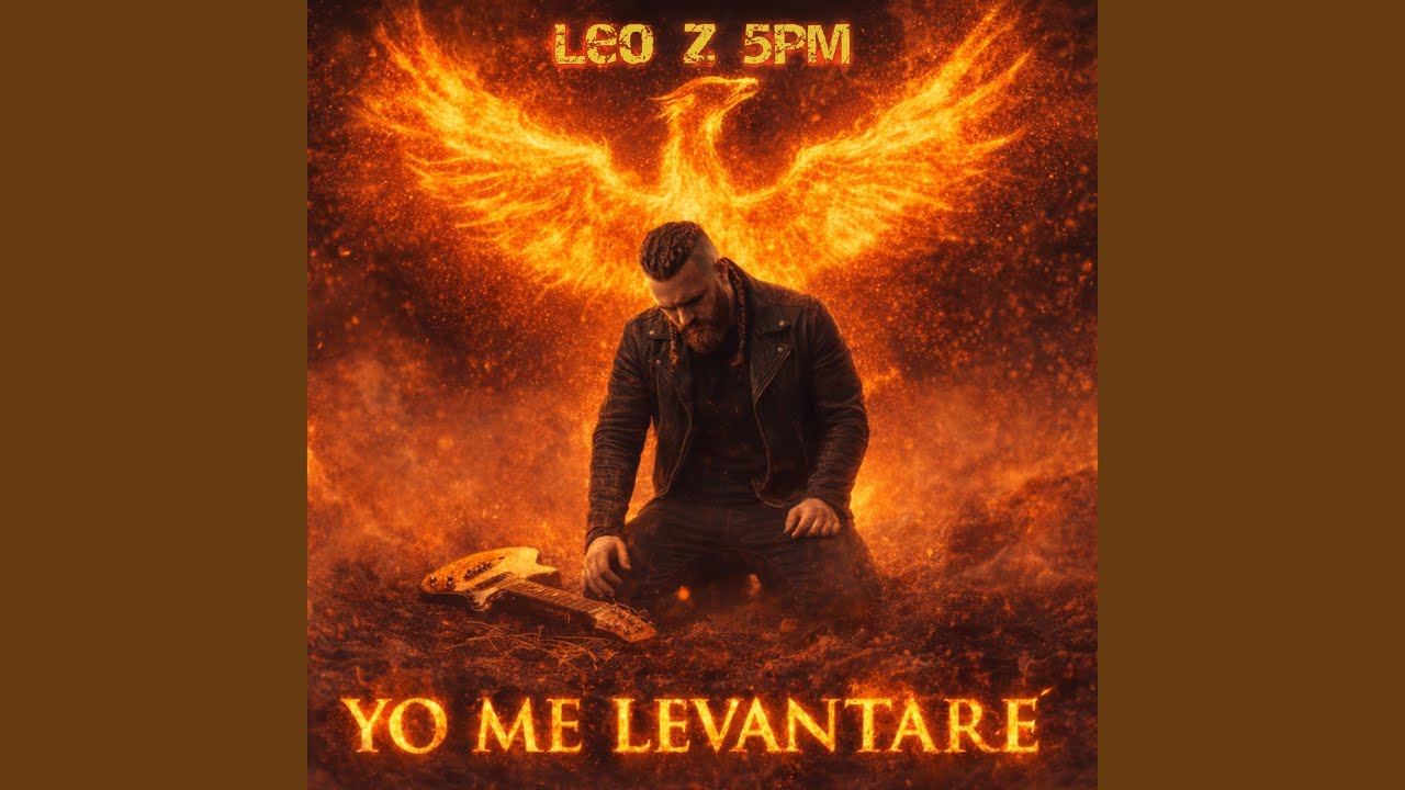 Yo Me Levantaré