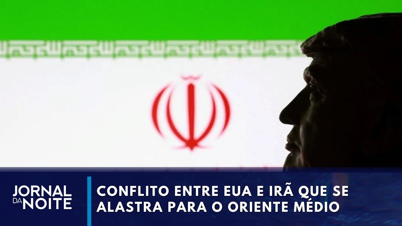 Entenda a atual situação do conflito no Oriente Médio