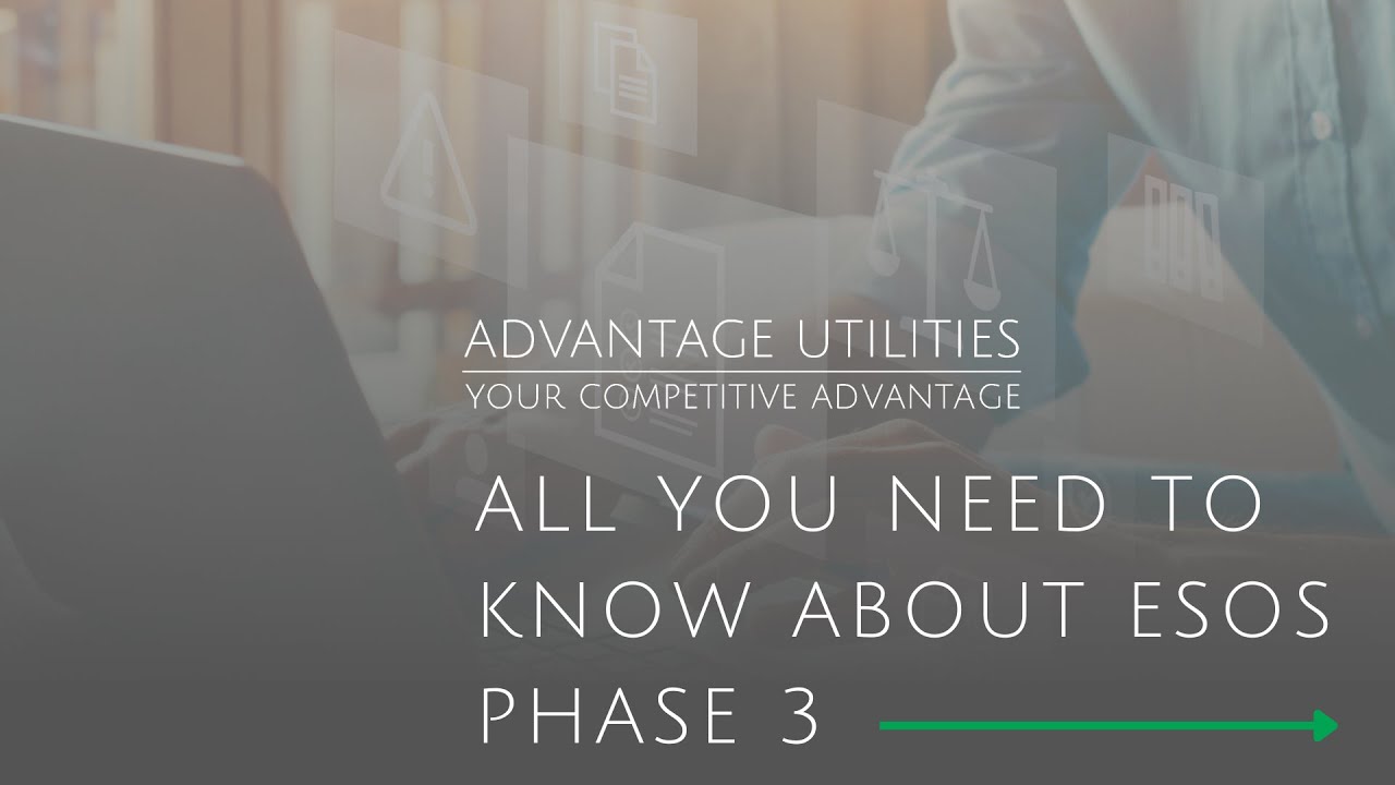 ESOS Phase III Deadline - 2024