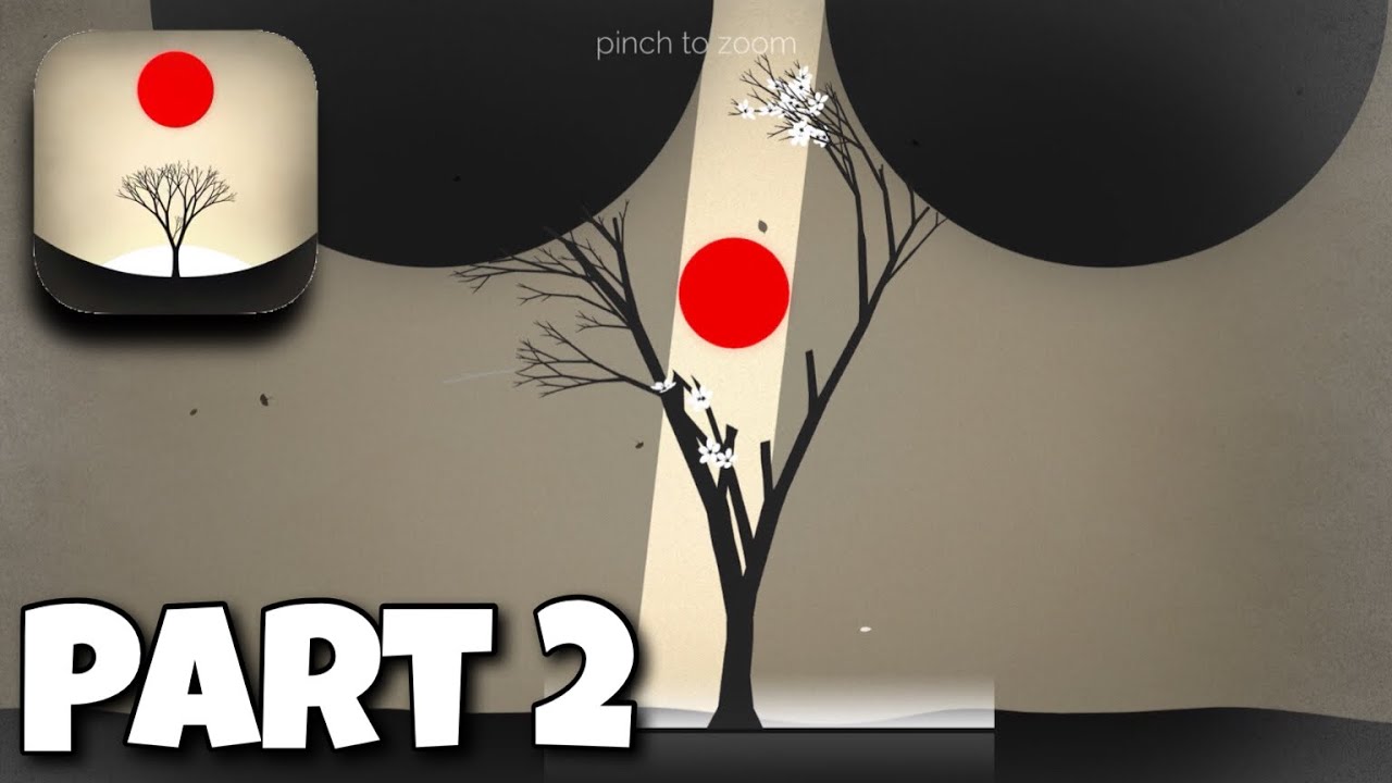 Prune Full Gameplay Walkthrough Part 2 (iOS,ANDROID)