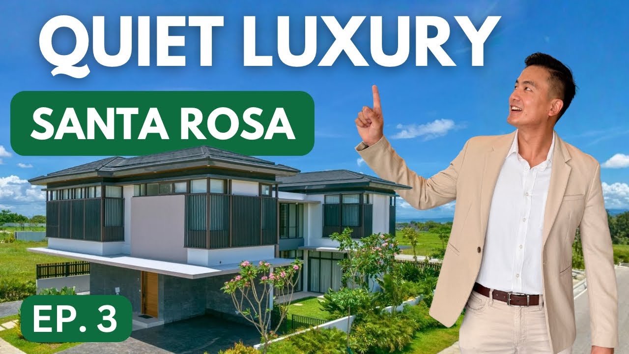 Quiet Luxury in Santa Rosa: Why TRAVA is a Hidden Gem | Greenfield Series Ep. 3