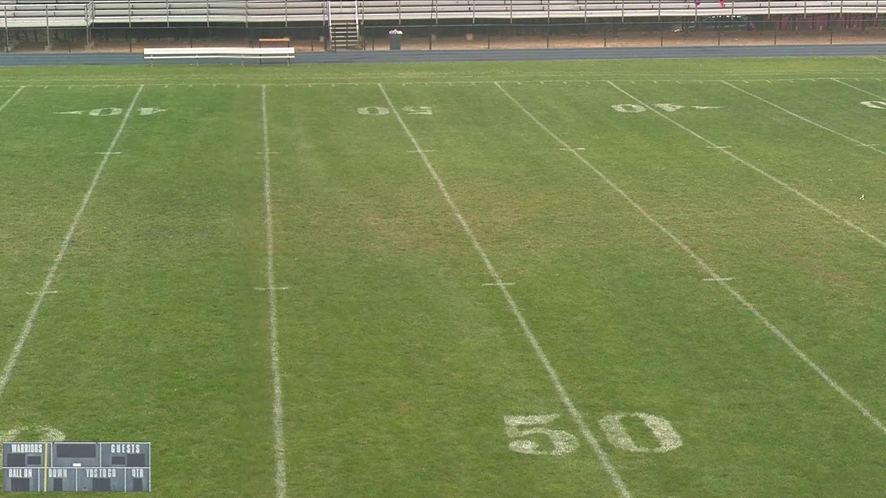 Manasquan High School vs Point Pleasant Boro High School Mens Varsity Football