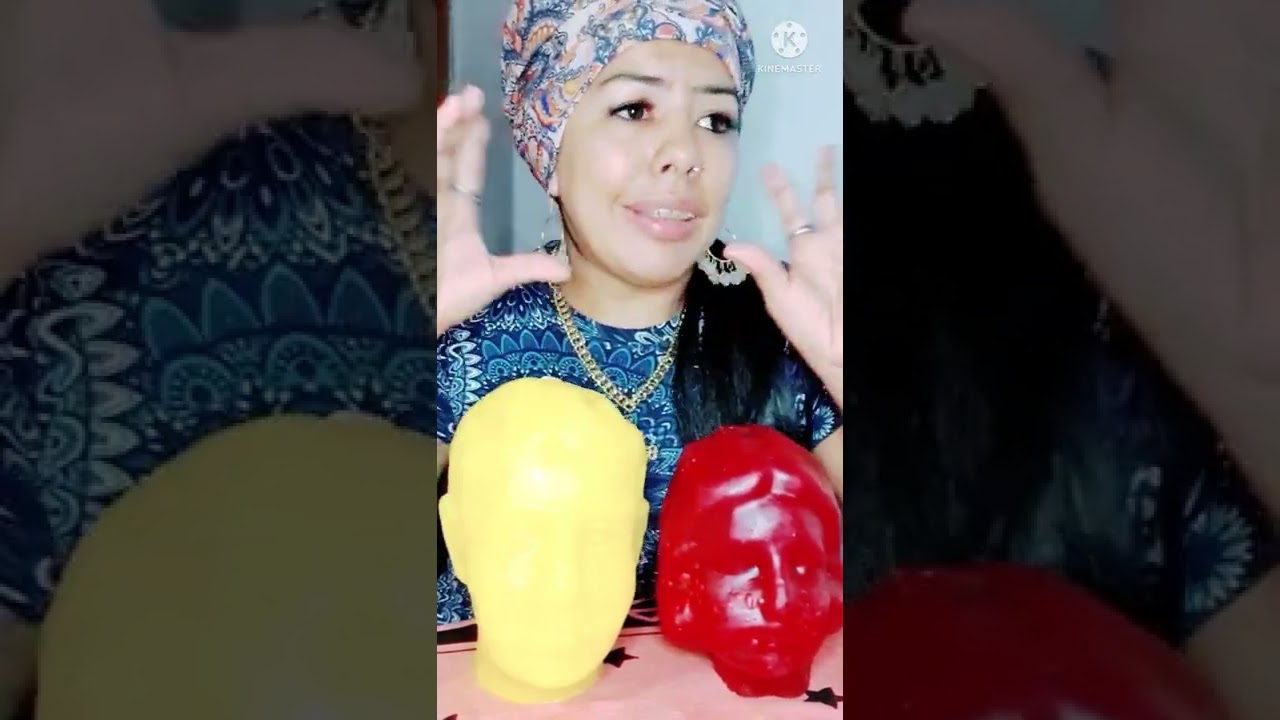 EFEITOS DO RITUAL VIRA PENSAMENTO  COM DOMÍNIO COM A MÃE ÉVELIN DE IANSÃ 😍💃