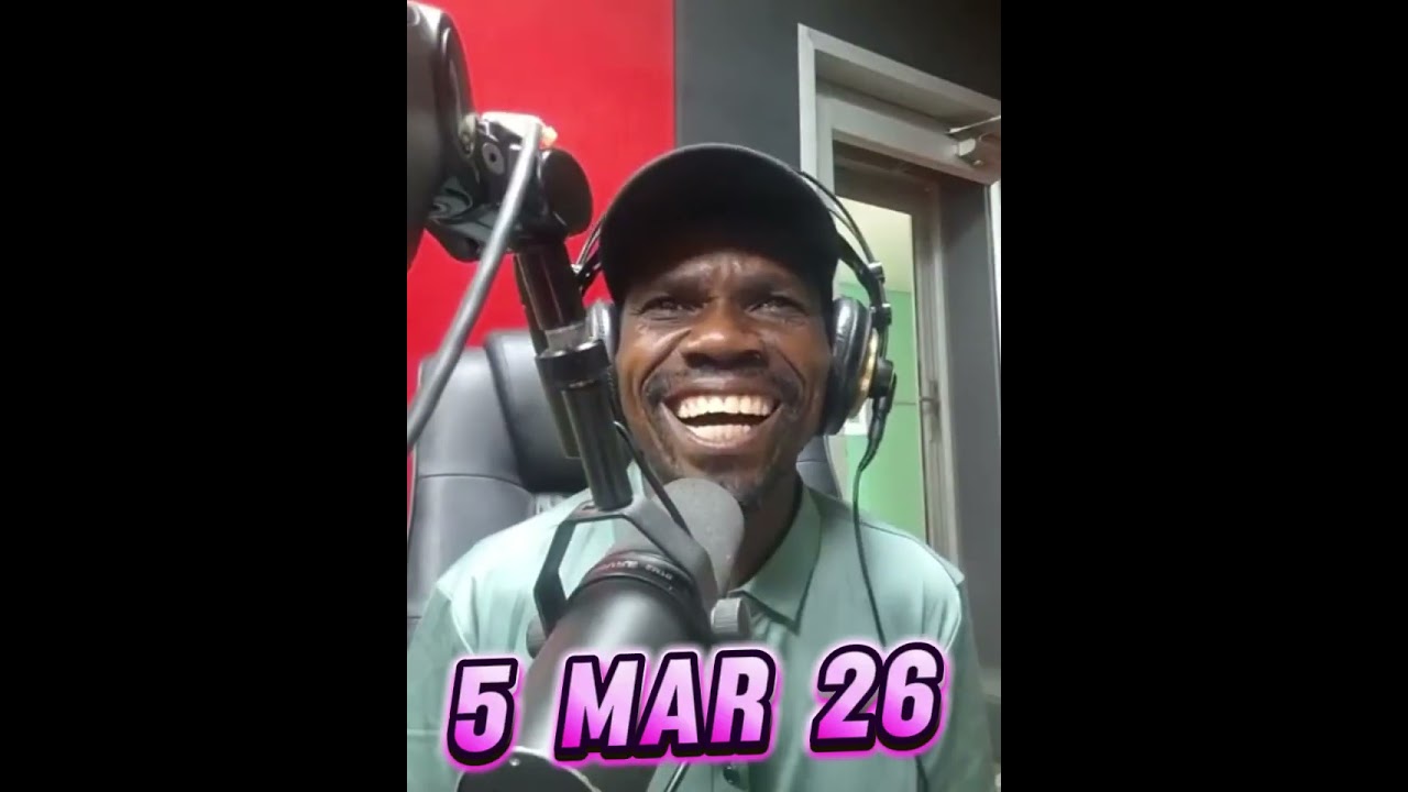 Baba vakamitisirwa Mukadzi vakudyisa mumunda meChikomba nemombe // Baba vakarohwa neMheni (5 MAR 26)