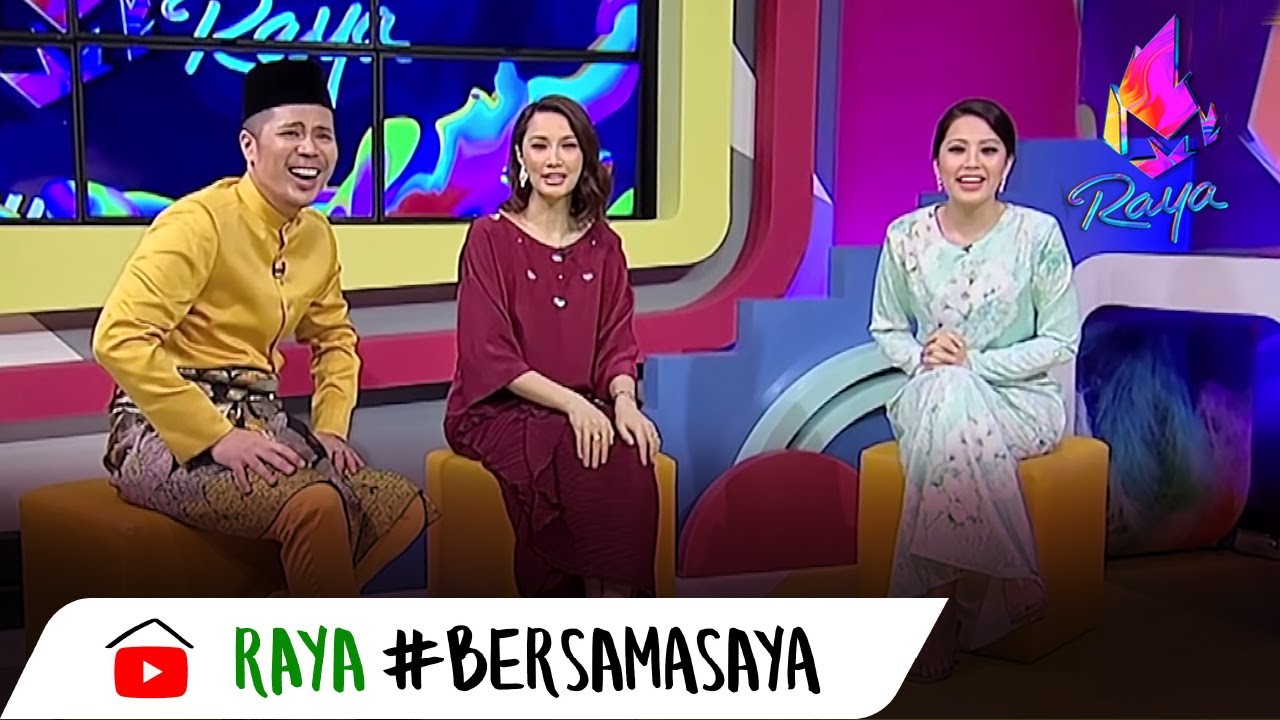[FULL] Melodi Raya 1 (2020) | 24 Mei 2020