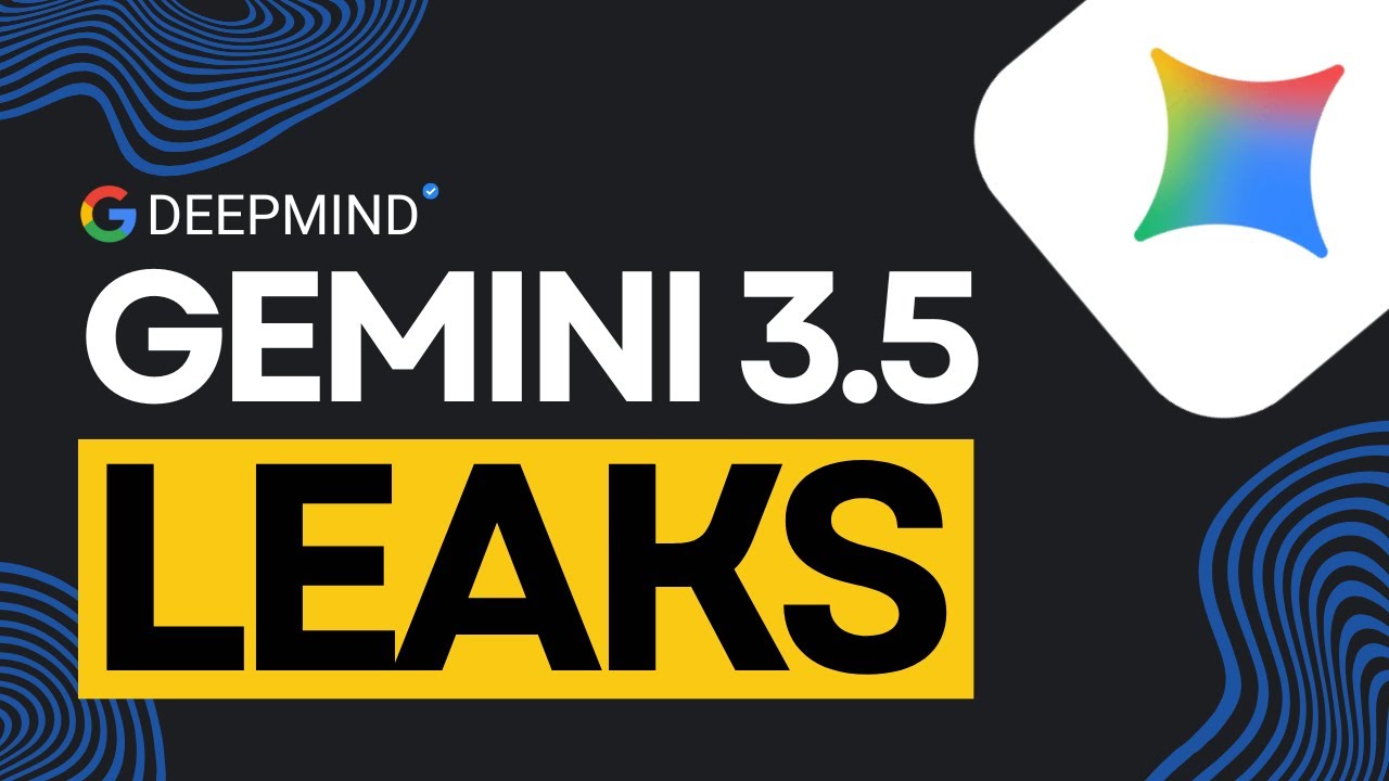 Утечки информации о Gemini 3.5: Google тестирует новые модели на LM Arena!