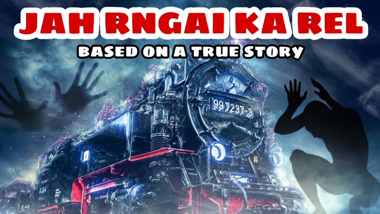 KA JINGJIA BA PHYLLA | Ka rel kaba la JAH RNGAI