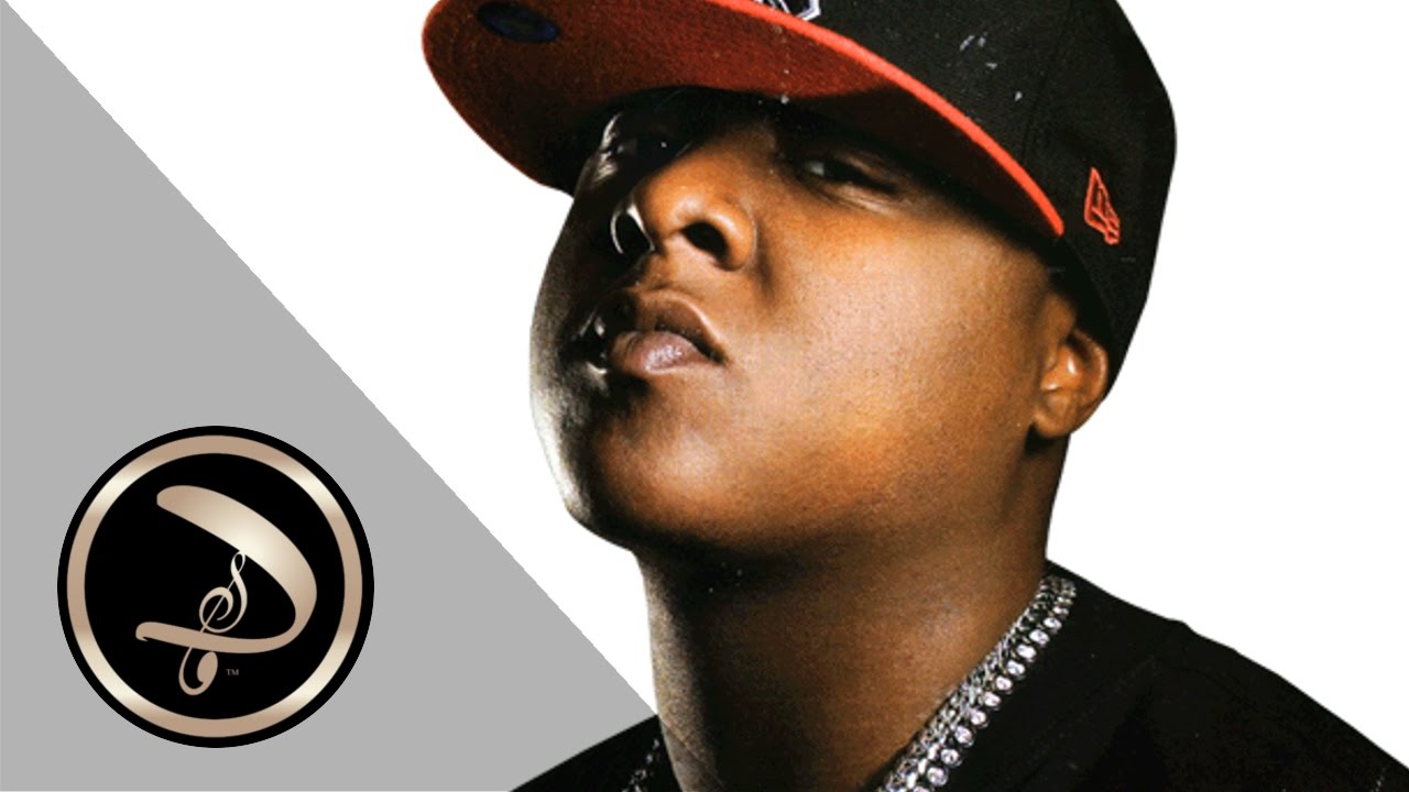 JADAKISS TYPE BEAT 