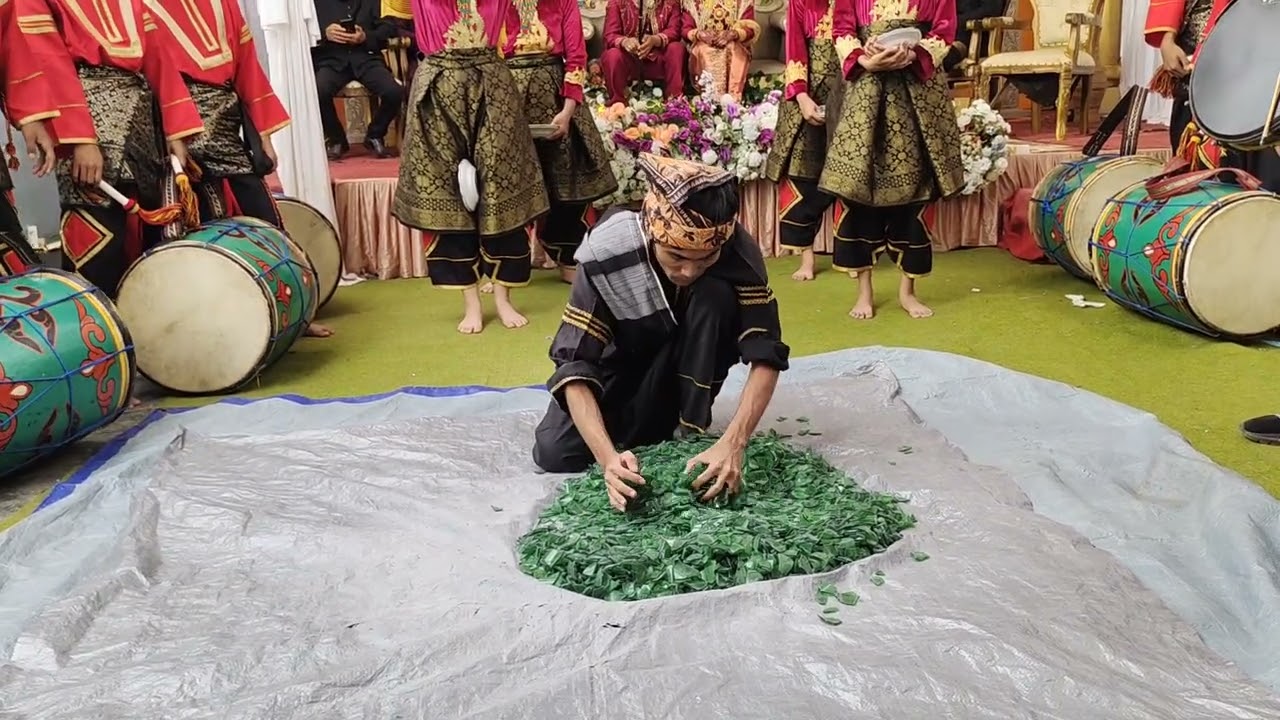 wedding Novita & gabriel.baralek bak Raso di kampuang.25 Januari 2025.bujang 9 Batam