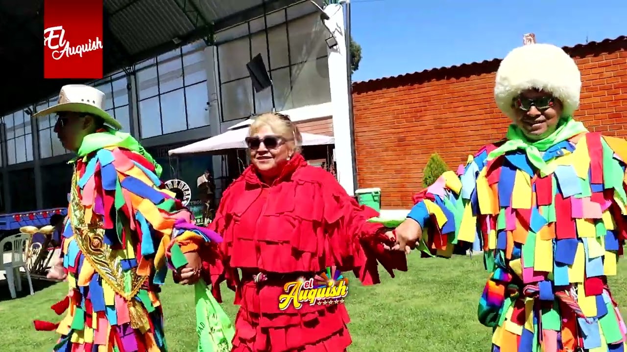 FIESTA PATRONAL EN HONOR A SAN PEDRO EN SAÑO, HUANCAYO 2025 Parte. 11 | El Auquish