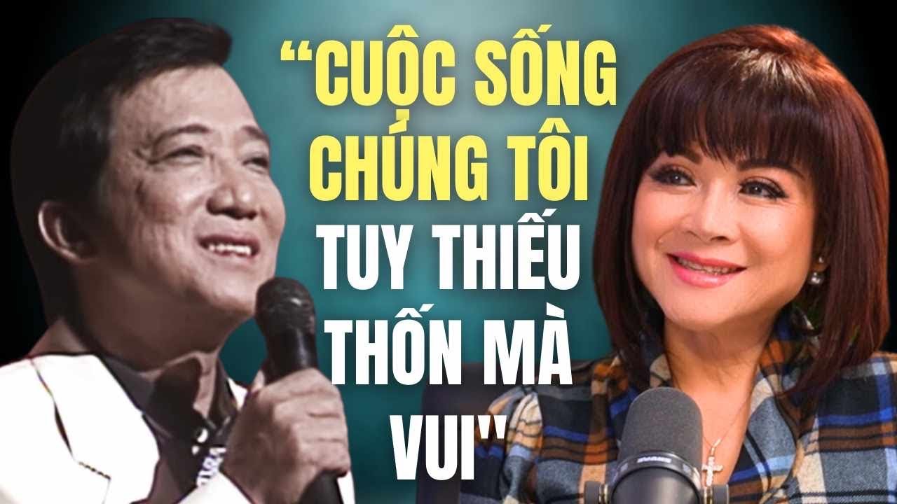 Ca sĩ Mỹ Lan: Những điều chưa biết về cố nhạc sĩ Trần Thiện Thanh
