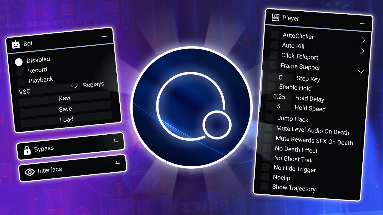 Eclipse Menu — A next generation mod menu