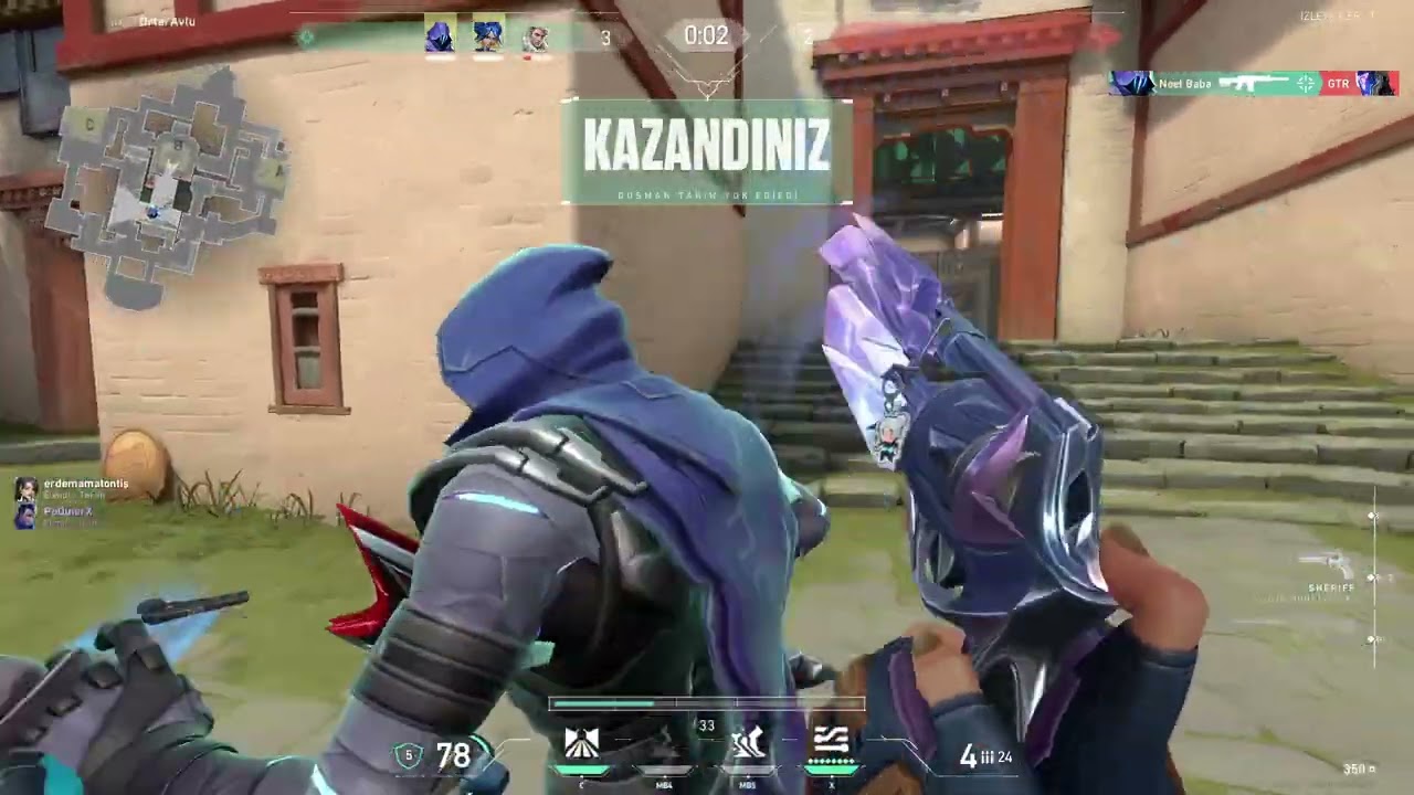 DELİ NEON PREMİER DE NASIL GÖRÜNÜR?@Kohukumatsuba