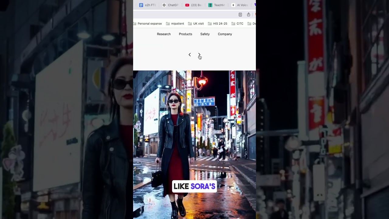 OpenAI&rsquo;s Sora Leaked! Beta Testers Protest with AI Videos