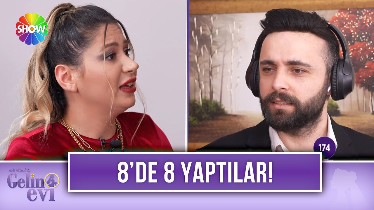 Neşe Gelin ve eşi İskender Bey'den rekor! | 1232. Bölüm