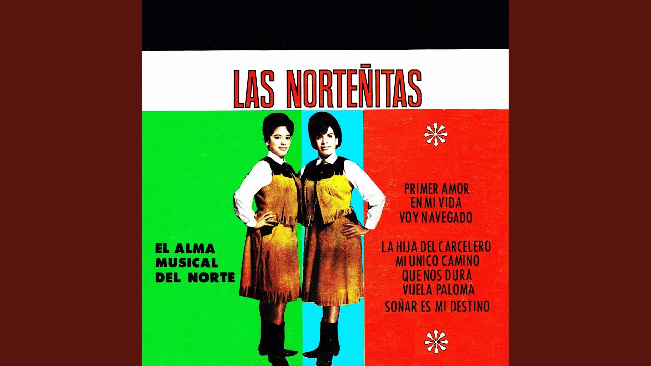 Soñar es mi destino