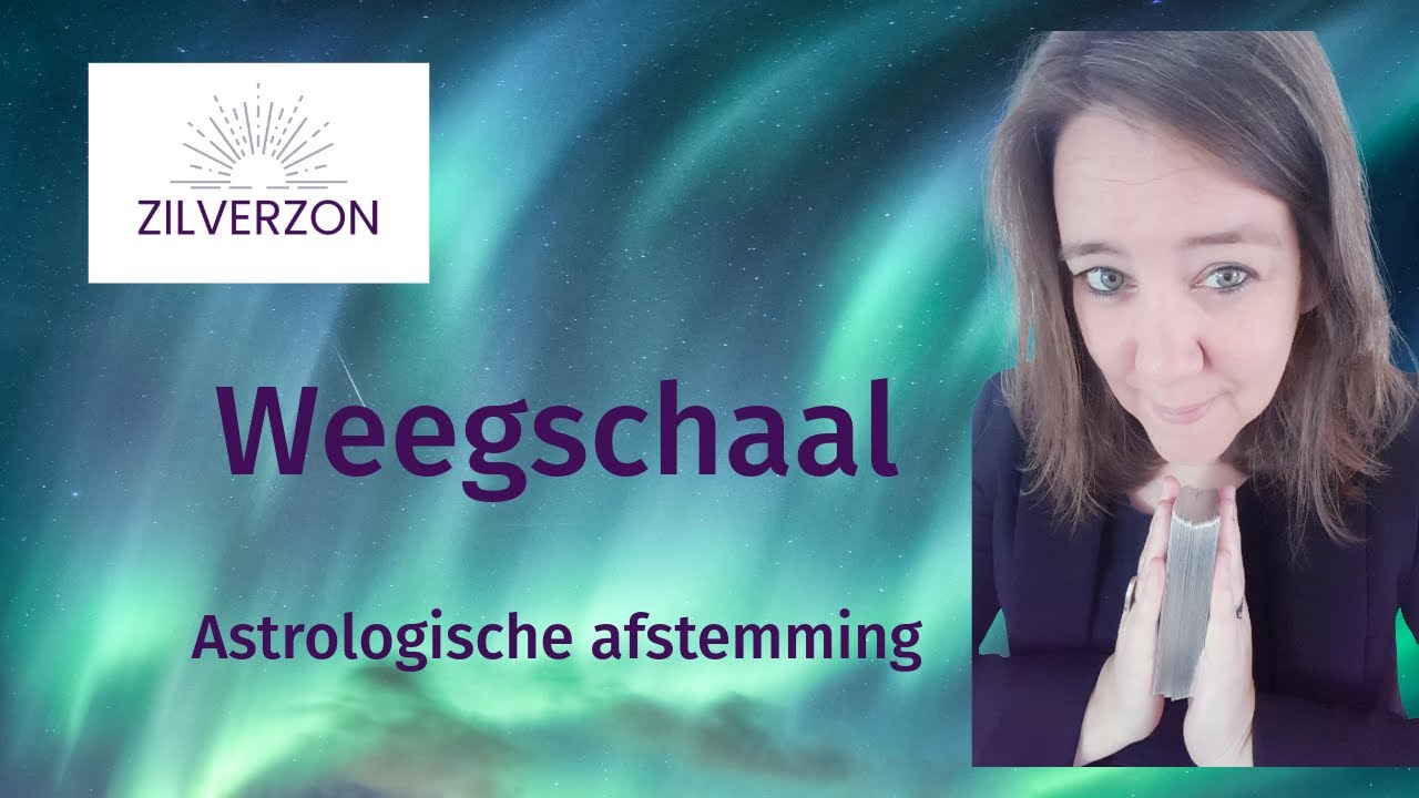 Weegschaal | 
