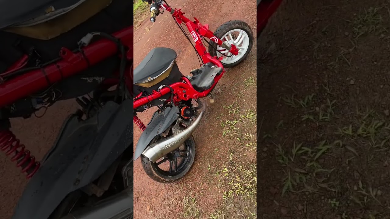 #topperformance #MVTDD #2stroke