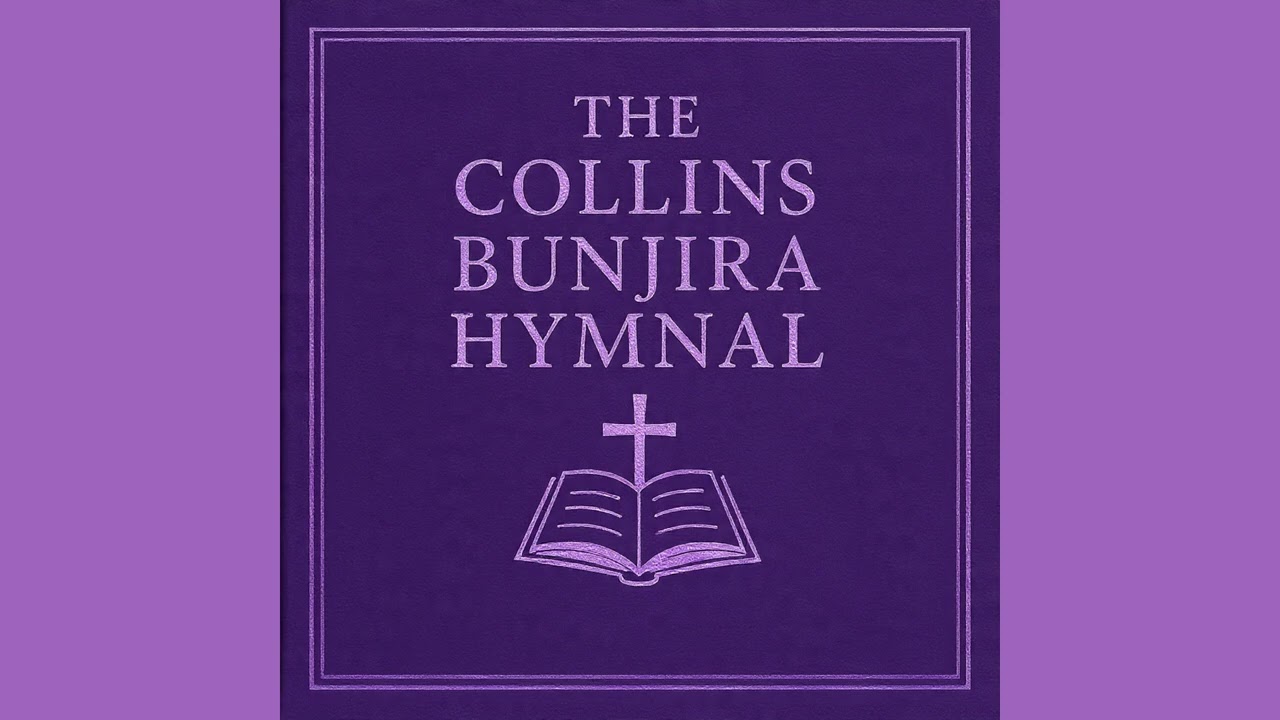 Hymn 308 - Humble Under Grace
