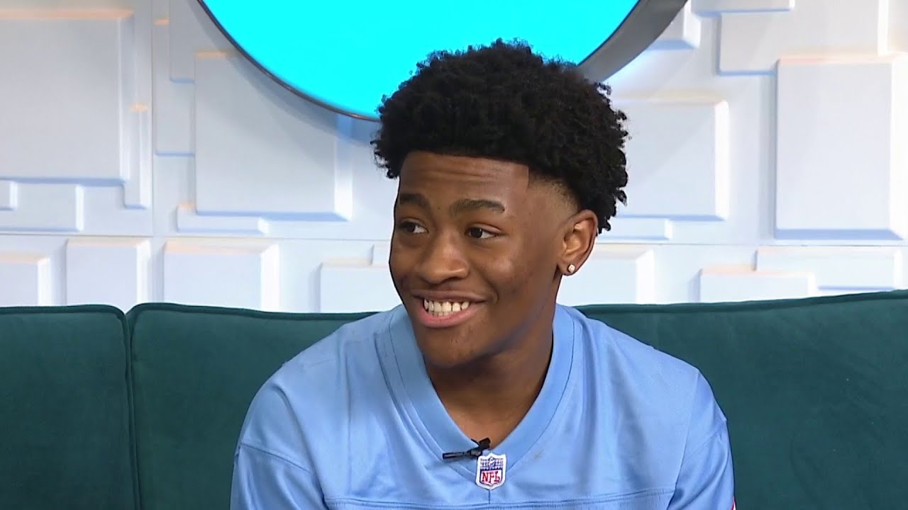 Rosenberg actor Diamond Lyons makes it big on Netflix’s ‘The Upshaws’ | HOUSTON LIFE | KPRC 2