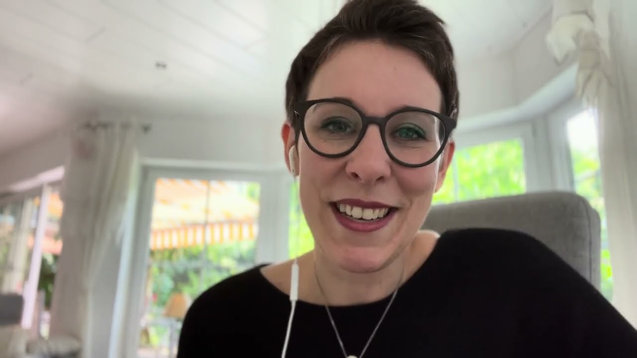 Gruß aus der Versenkung | Kleines Update | Vom Schreiben leben