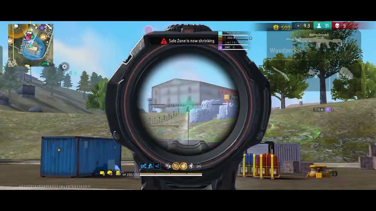 STILL THEY SAID I'VE STOLEN THEIR KILLS😭😭😭(sab k sab mc h saale)