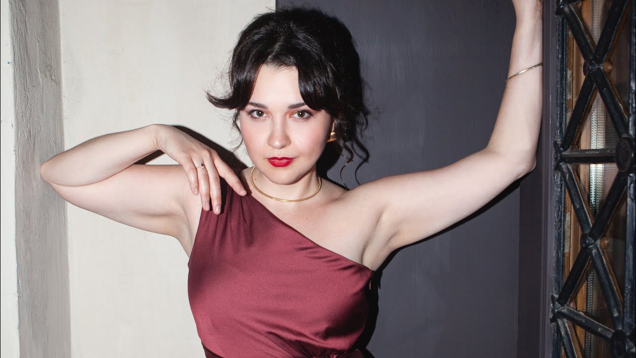 “L‘ora o Tirsi e vaga e bella” from Manon Lescaut, Puccini; Ekaterina Protsenko/Medea Jassonidi
