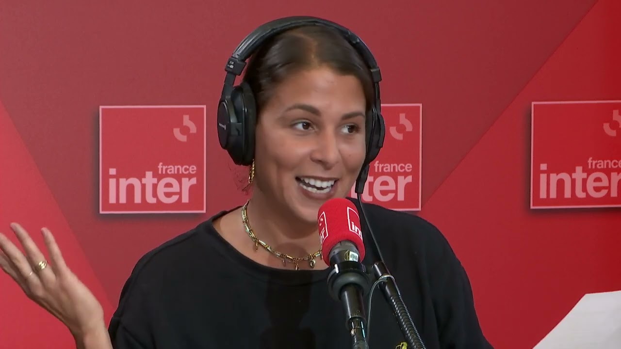 Apprivoiser le vide - La chronique de Morgane Cadignan