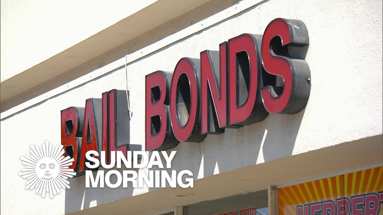 The bondage of bail