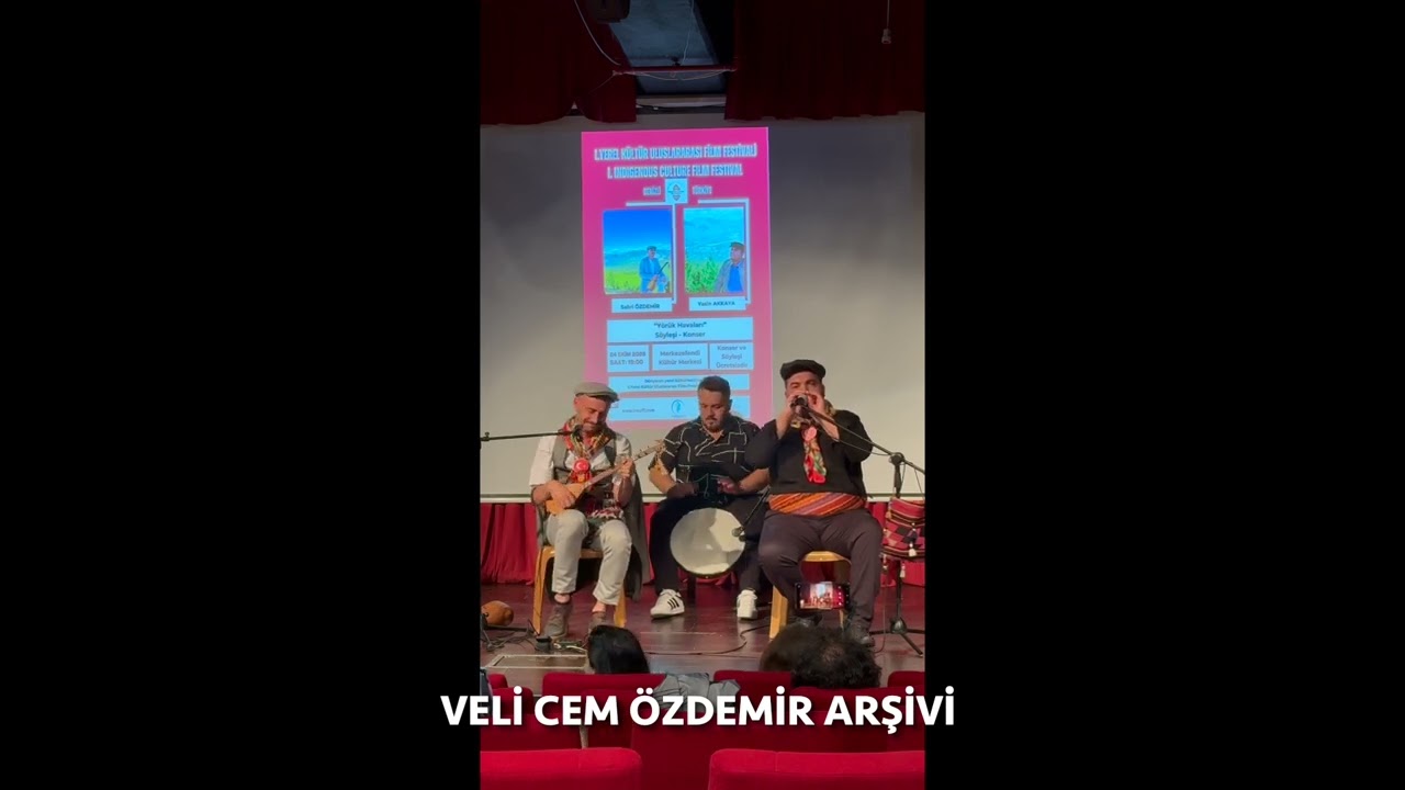 AMAN YÖRÜĞÜN KIZI