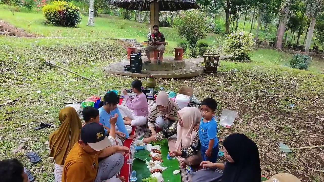 Kampung Belgia Desa Harjomulyo, Kec. Silo, Kabupaten Jember, Jawa Timur By. NIDU_SEDUNIA