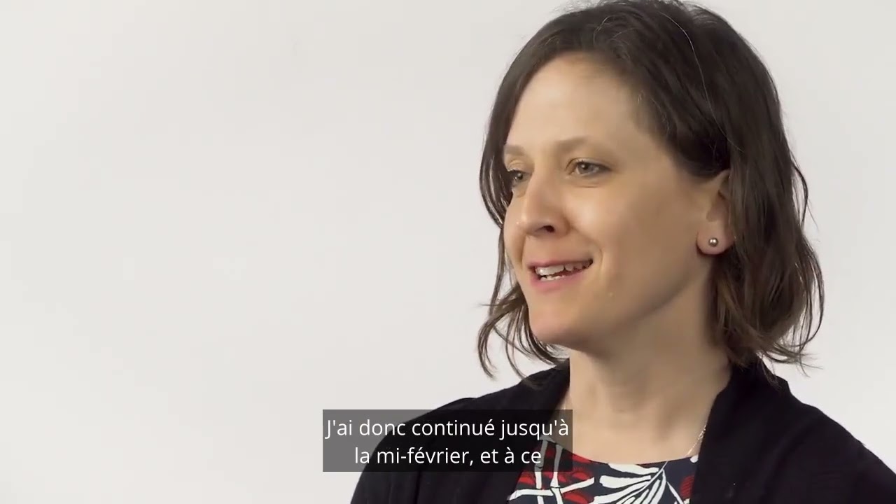 Adaptation &agrave; mon diagnostic de polyarthrite rhumato&iuml;de
