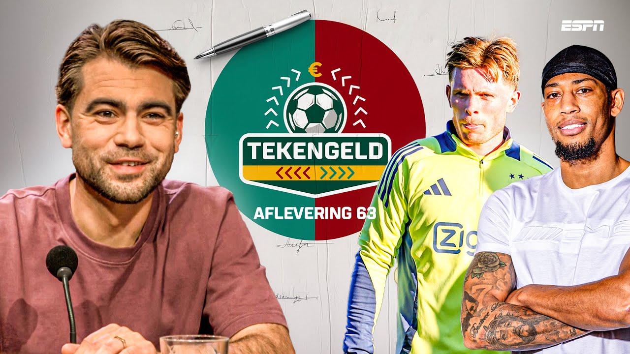 Van la Parra naar Beerschot: 