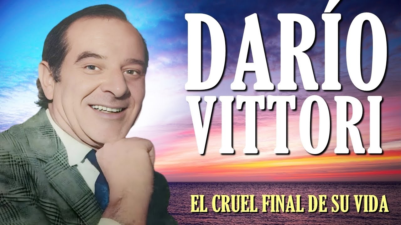 DARÍO VITTORI