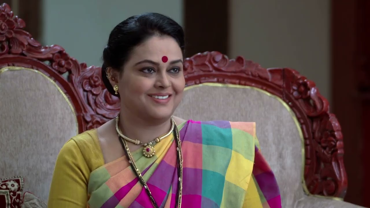 Saajana - Ep 82 - Marathi Tv Serial - Zee5 Marathi Classics