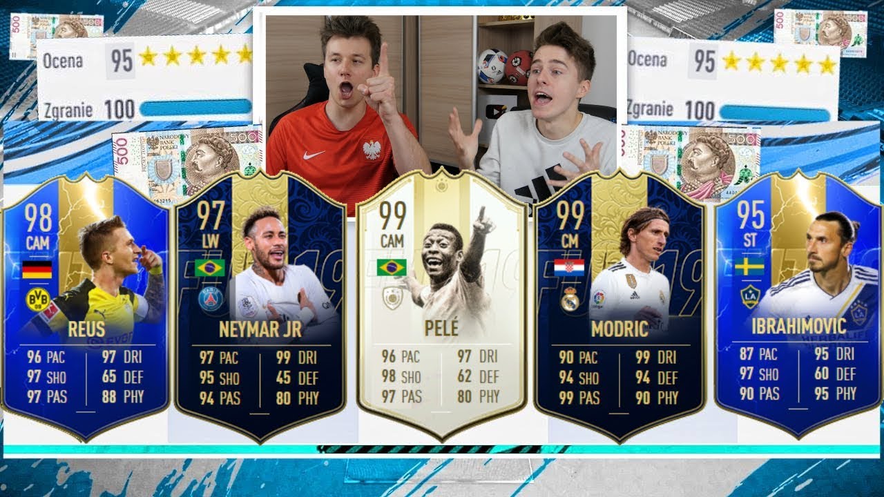 DRAFT 195 CHALLENGE O 1000 ZŁ!
