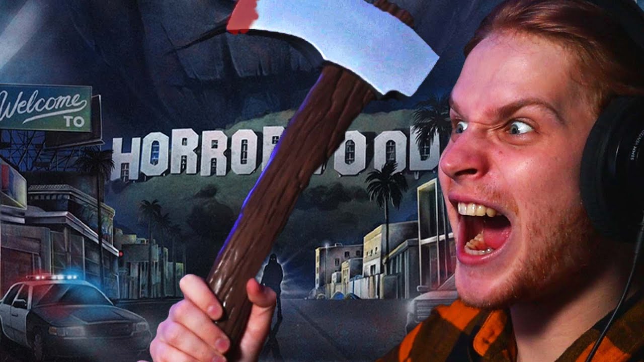 murdering breakdowns with Ice Nine Kills - The Silver Scream 2: Welcome to Horrorwood