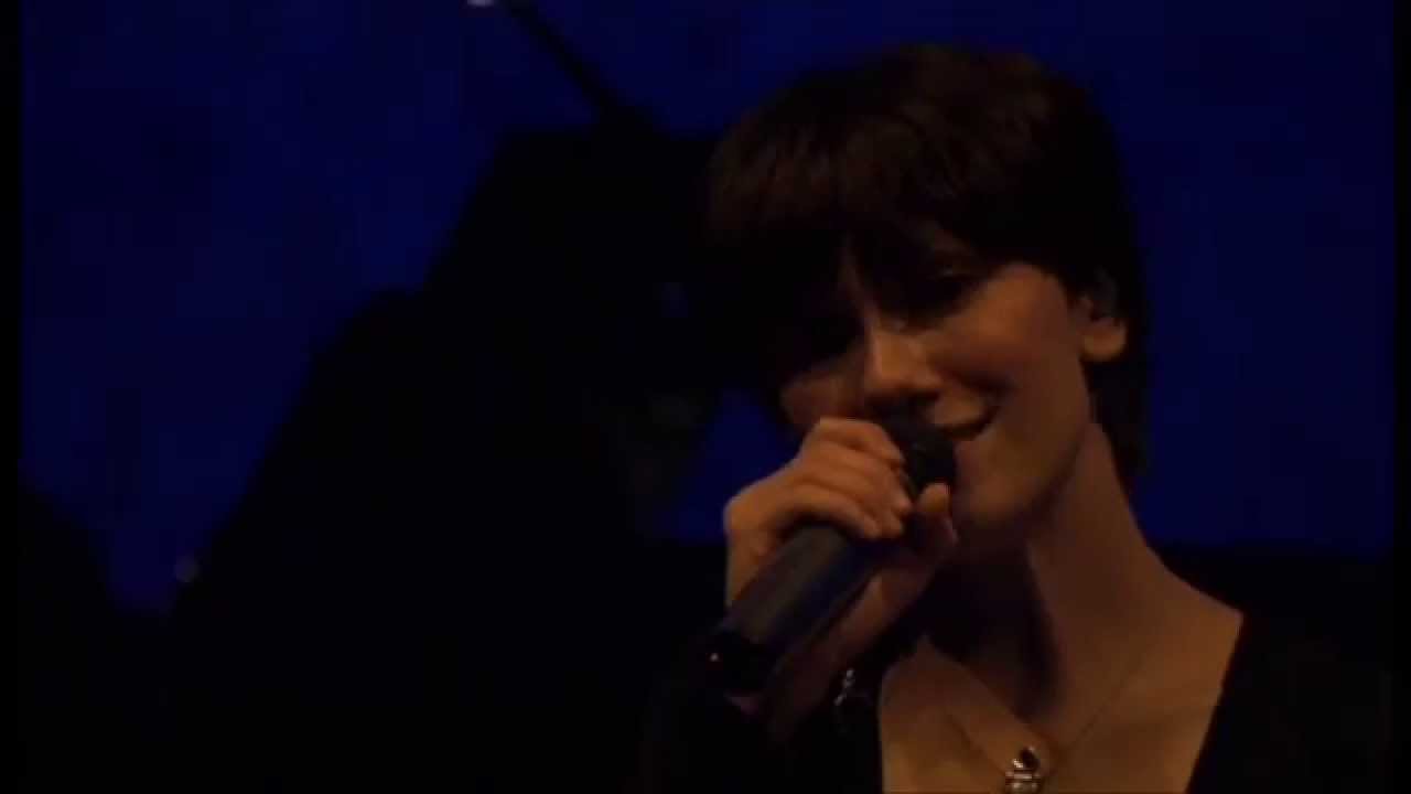 ELISA @EPPURE SENTIRE