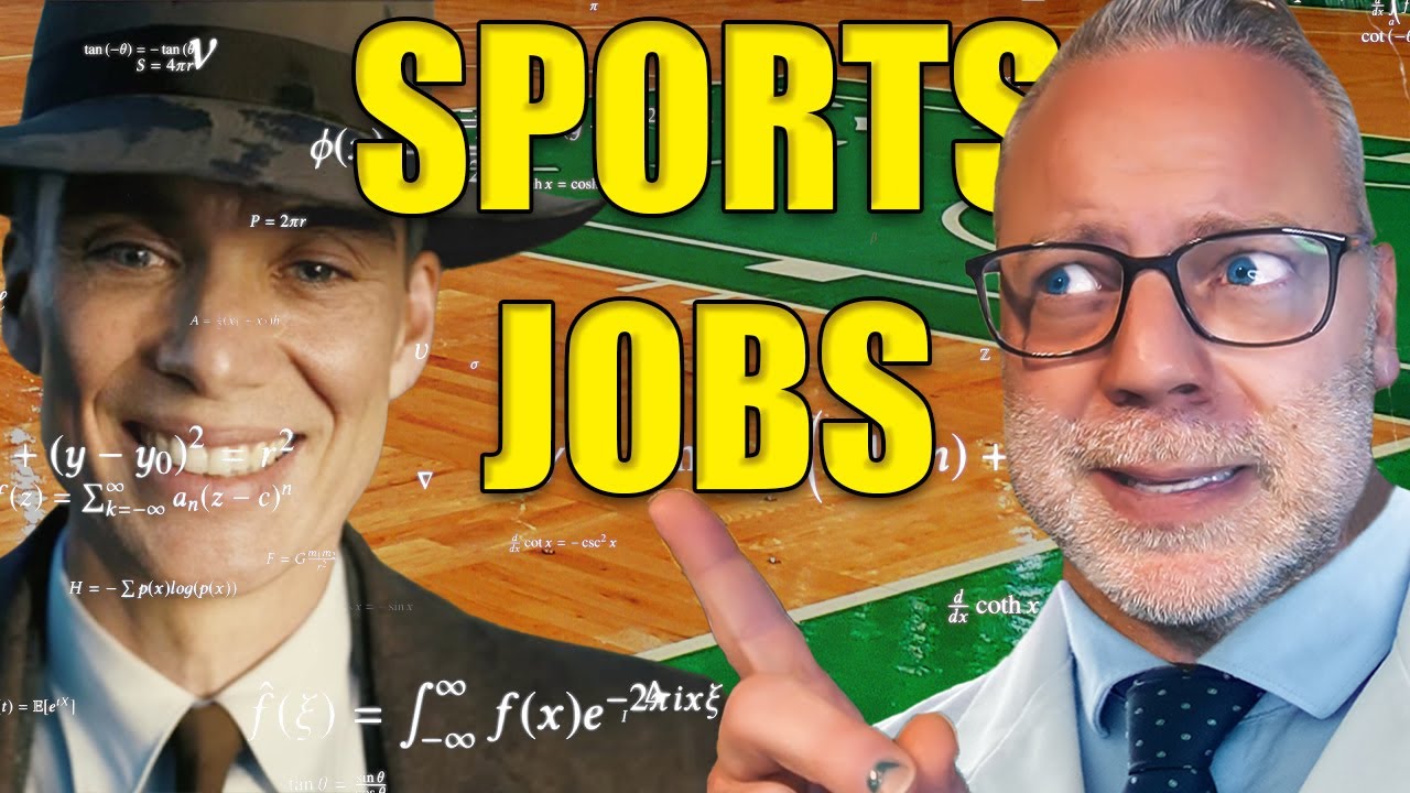 Using SCIENCE to Discover Your Dream Job