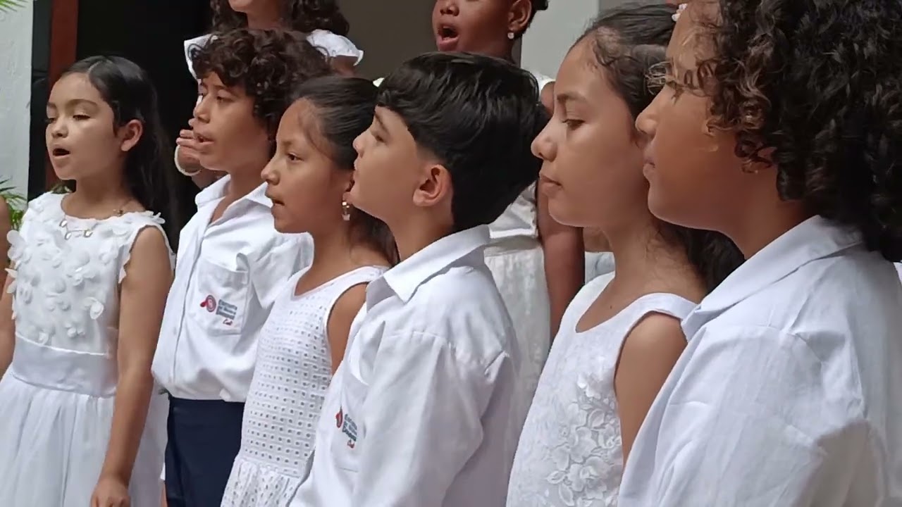Escuela de Música Desepaz 2026 - 