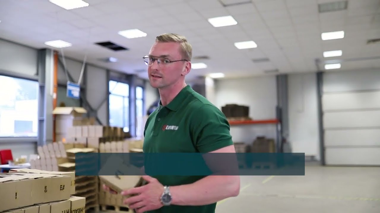 Czym jest fulfillment w E-commerce?